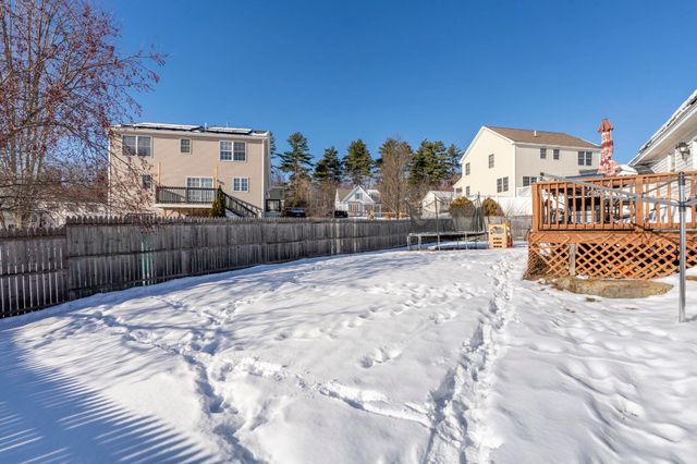 76 Sky View Drive, Farmington, NH 03835