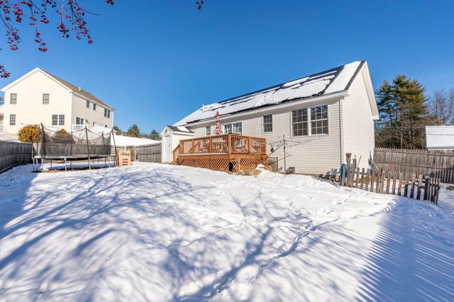 76 Sky View Drive, Farmington, NH 03835