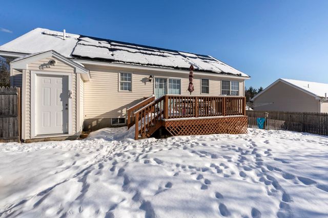 76 Sky View Drive, Farmington, NH 03835