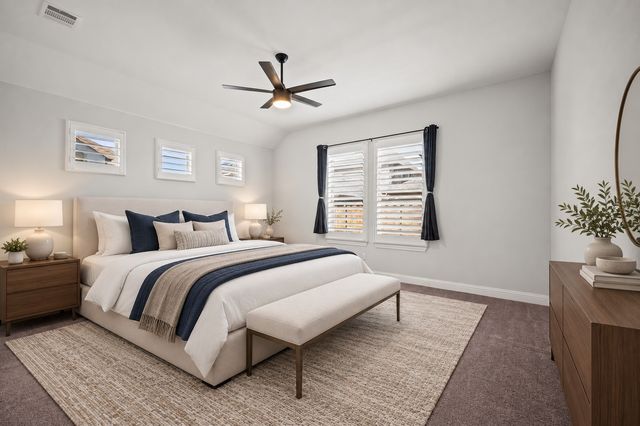 2157 Bailey Street, Carrollton, TX 75010