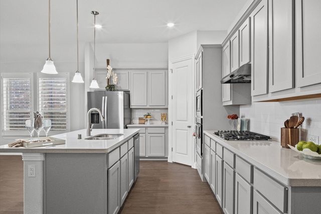 2157 Bailey Street, Carrollton, TX 75010