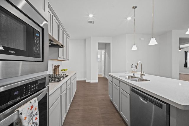 2157 Bailey Street, Carrollton, TX 75010