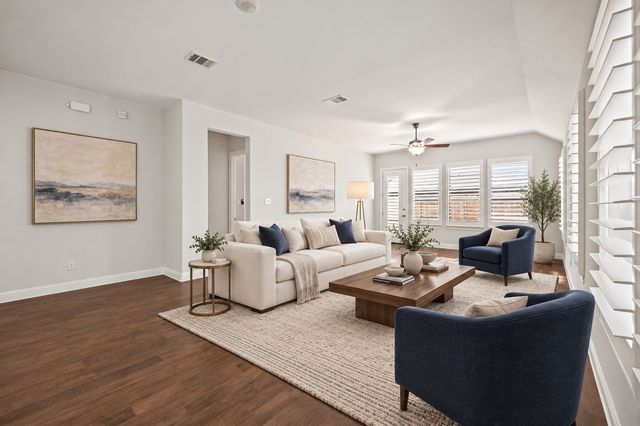2157 Bailey Street, Carrollton, TX 75010
