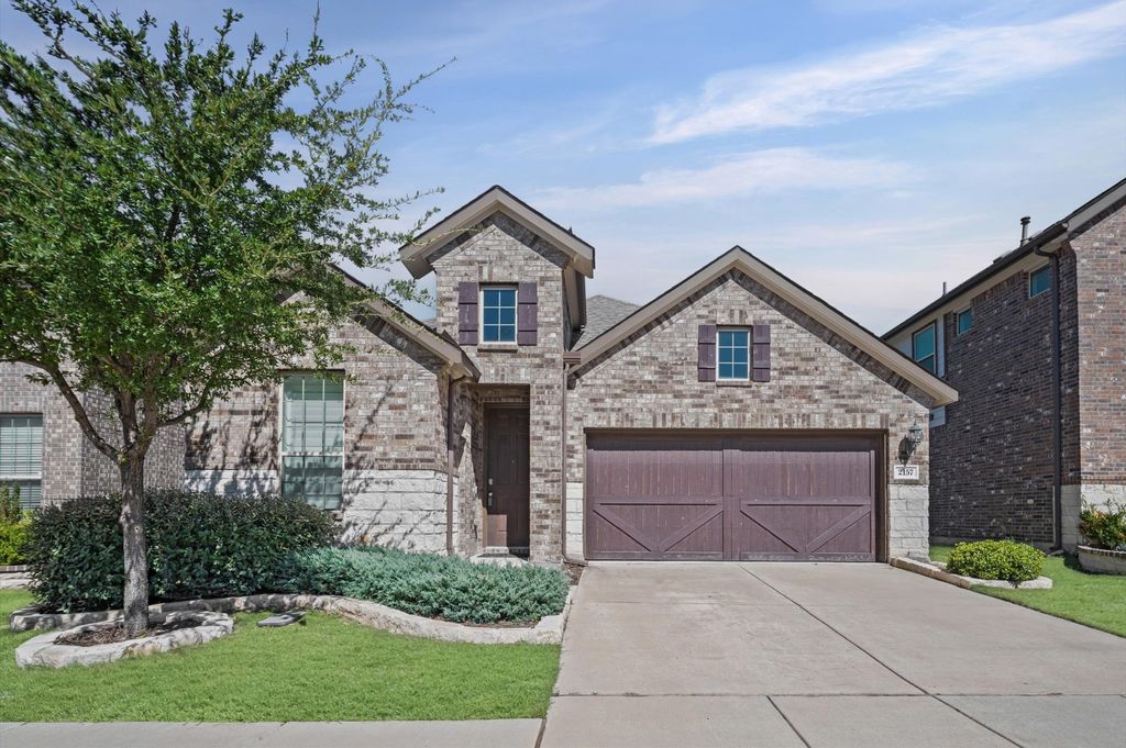 2157 Bailey Street, Carrollton, TX 75010