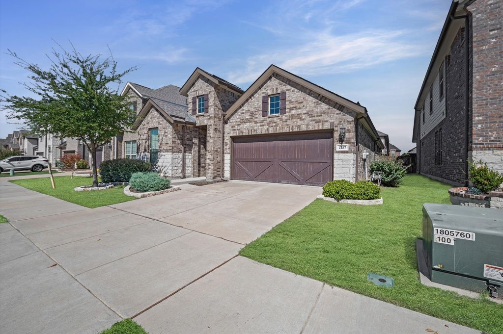 2157 Bailey Street, Carrollton, TX 75010 — photo 2