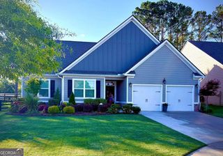 1041 Creekwood Circle, Madison, GA 30650