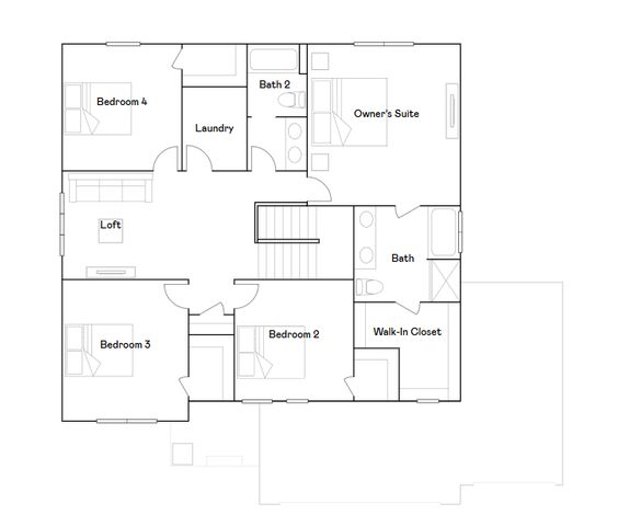 14717 Lanewood Circle N, Dayton, MN 55369