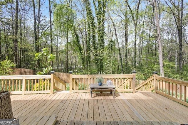 6950 Springwood Drive, Douglasville, GA 30135