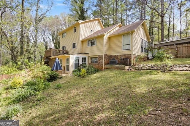 6950 Springwood Drive, Douglasville, GA 30135