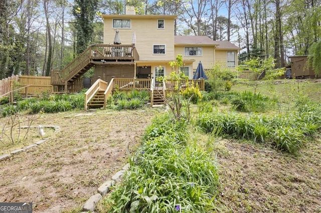 6950 Springwood Drive, Douglasville, GA 30135