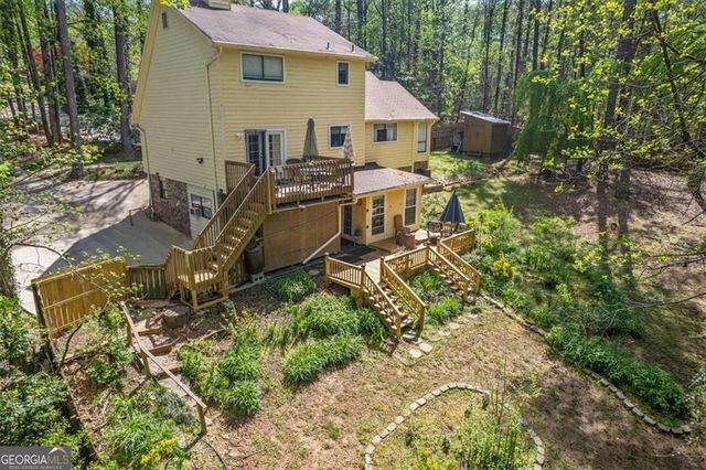 6950 Springwood Drive, Douglasville, GA 30135