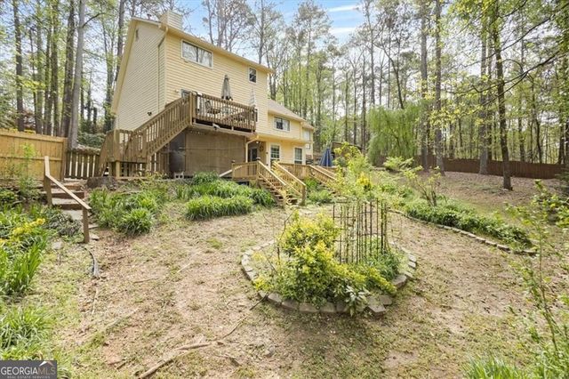 6950 Springwood Drive, Douglasville, GA 30135
