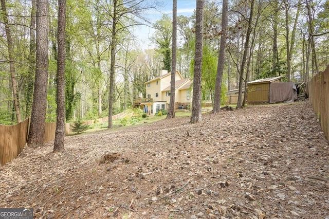6950 Springwood Drive, Douglasville, GA 30135