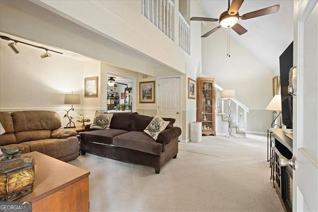 6950 Springwood Drive, Douglasville, GA 30135