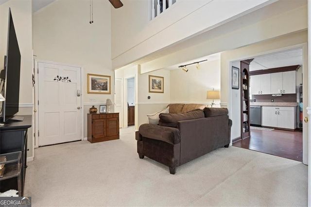 6950 Springwood Drive, Douglasville, GA 30135