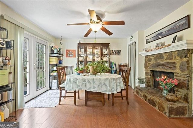 6950 Springwood Drive, Douglasville, GA 30135