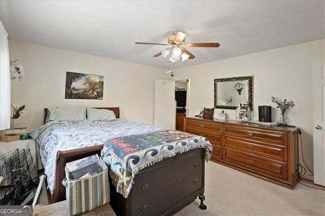 6950 Springwood Drive, Douglasville, GA 30135