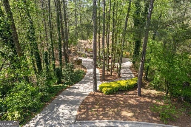 6950 Springwood Drive, Douglasville, GA 30135