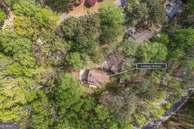 6950 Springwood Drive, Douglasville, GA 30135
