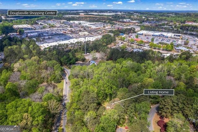 6950 Springwood Drive, Douglasville, GA 30135