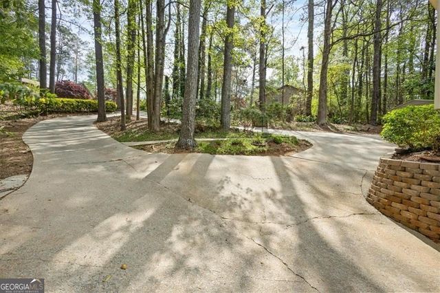 6950 Springwood Drive, Douglasville, GA 30135
