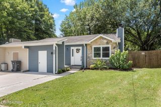 7524 NW Chatham Circle, Knoxville, TN 37909