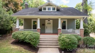 722 E Broad Street, Statesville, NC 28677