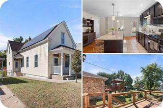 4226 Bates Street, St Louis, MO 63116