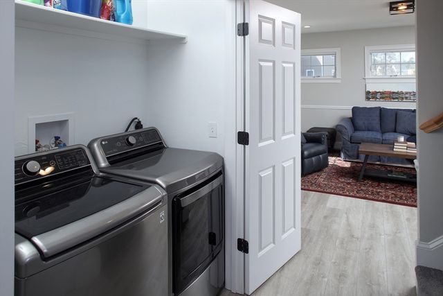 36 Drum Drive 36, Plymouth, MA 02360