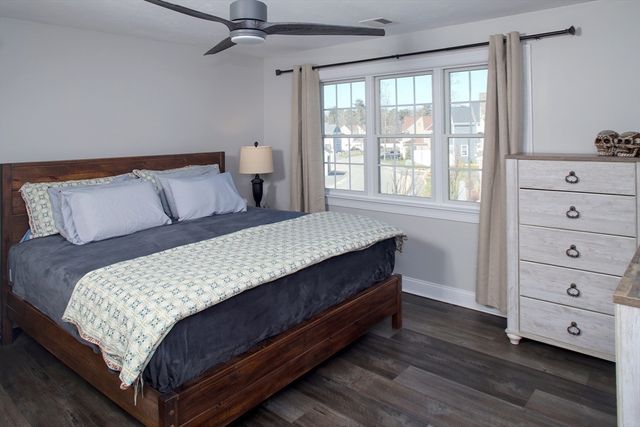 36 Drum Drive 36, Plymouth, MA 02360