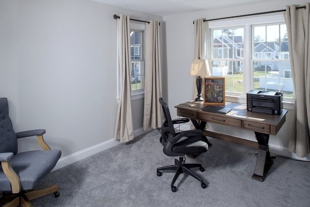 36 Drum Drive 36, Plymouth, MA 02360