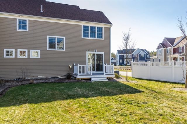 36 Drum Drive 36, Plymouth, MA 02360