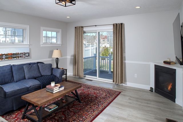 36 Drum Drive 36, Plymouth, MA 02360