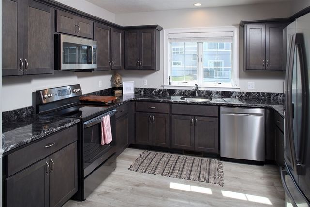 36 Drum Drive 36, Plymouth, MA 02360