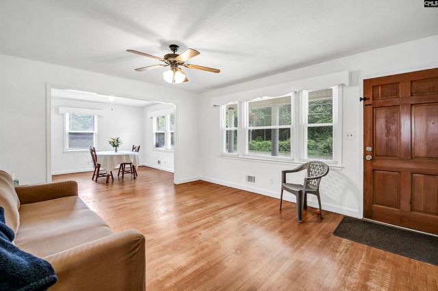 1025 Spring Drive, Lugoff, SC 29078