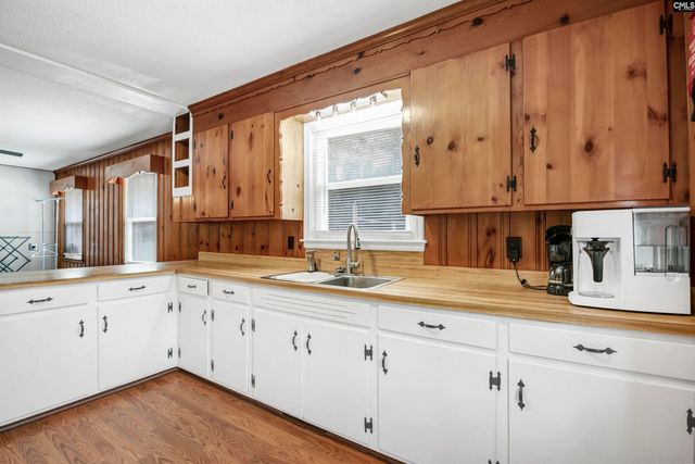 1025 Spring Drive, Lugoff, SC 29078