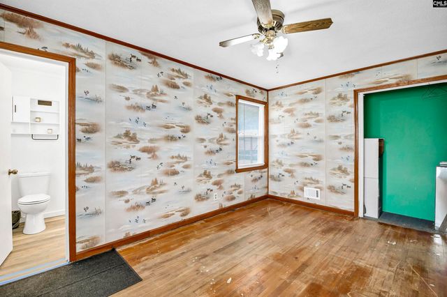 1025 Spring Drive, Lugoff, SC 29078
