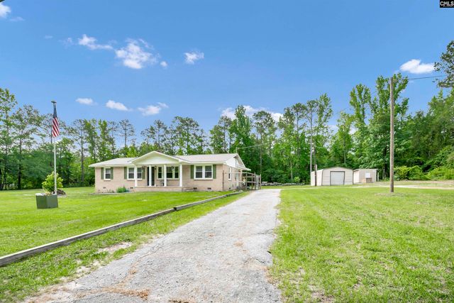 1025 Spring Drive, Lugoff, SC 29078