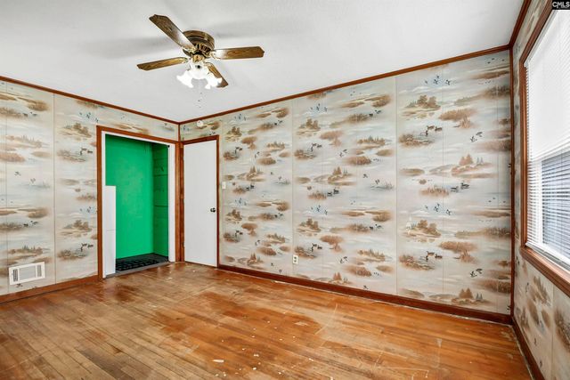 1025 Spring Drive, Lugoff, SC 29078