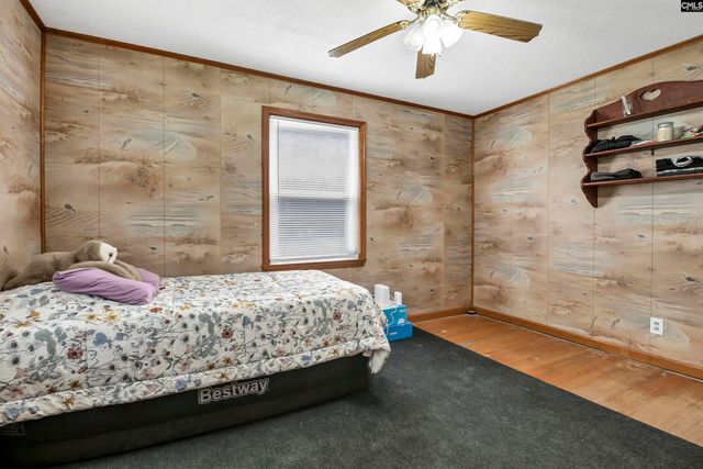1025 Spring Drive, Lugoff, SC 29078