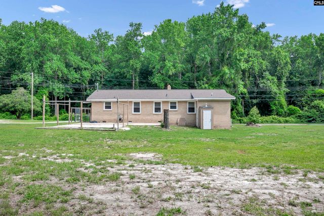 1025 Spring Drive, Lugoff, SC 29078