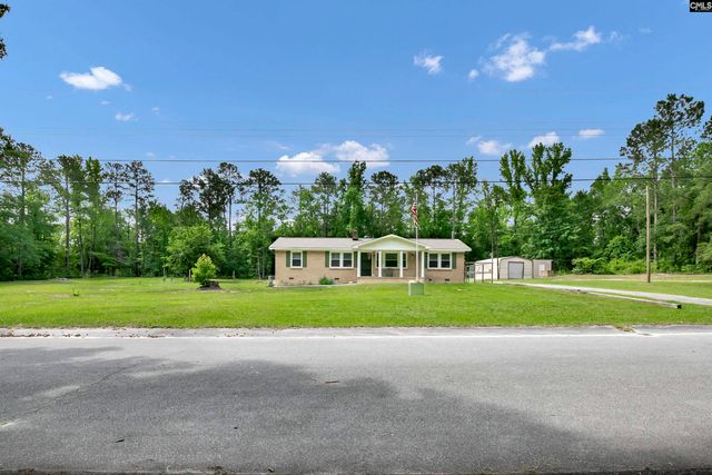 1025 Spring Drive, Lugoff, SC 29078
