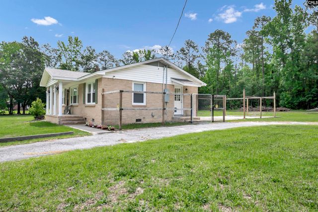 1025 Spring Drive, Lugoff, SC 29078