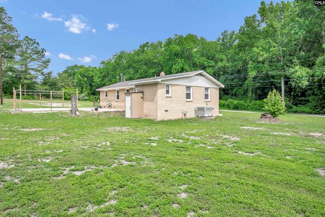 1025 Spring Drive, Lugoff, SC 29078