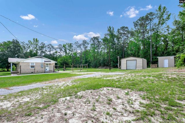 1025 Spring Drive, Lugoff, SC 29078