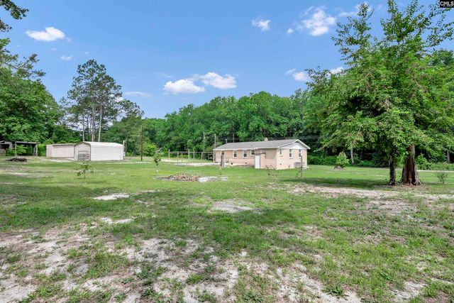 1025 Spring Drive, Lugoff, SC 29078