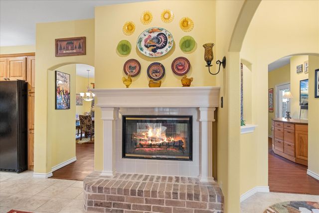 5204 Nueces Court, Granbury, TX 76049