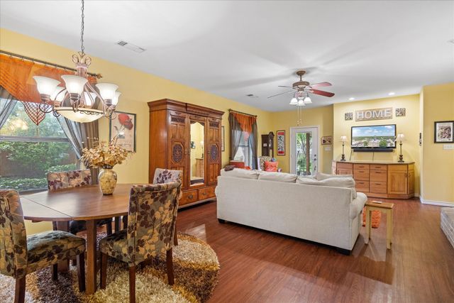 5204 Nueces Court, Granbury, TX 76049