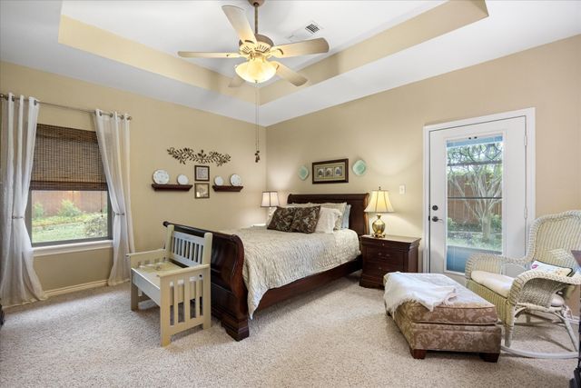 5204 Nueces Court, Granbury, TX 76049