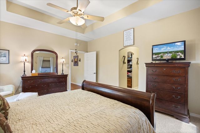 5204 Nueces Court, Granbury, TX 76049